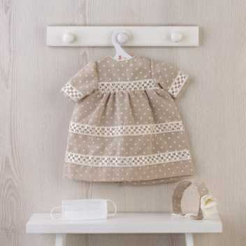 Pepa - doll clothes