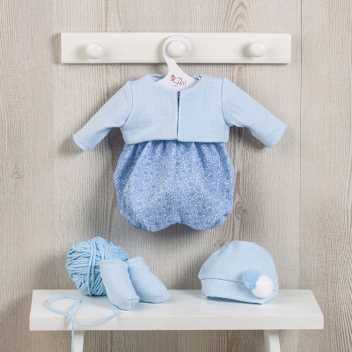 Pablo - doll clothes