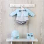 Pablo - doll clothes