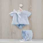 Pablo - doll clothes