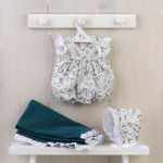 Pablo - doll clothes