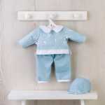 Pablo - doll clothes