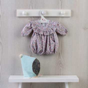 Pablo - doll clothes