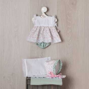 Maria - doll clothes