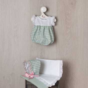 Pablo - doll clothes