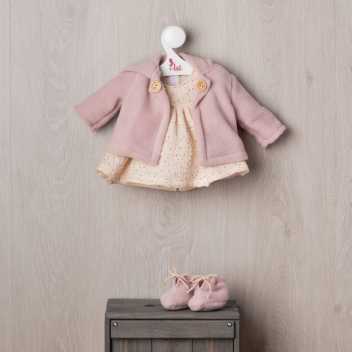 Maria - doll clothes