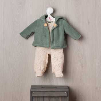Pablo - doll clothes