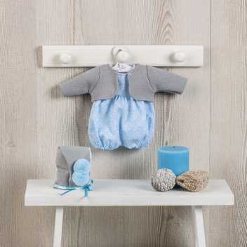 Koke - doll clothes