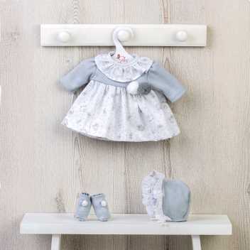 Koke - doll clothes