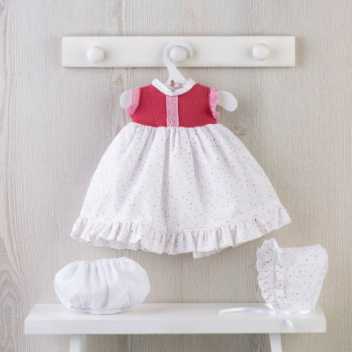 Koke - doll clothes