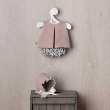 Koke - doll clothes
