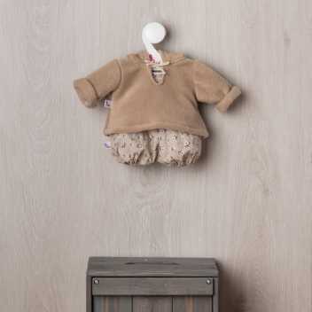 Koke - doll clothes