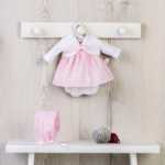 Oli - doll clothes