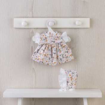 Oli - doll clothes