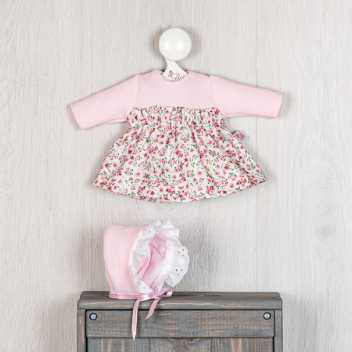 Oli - doll clothes