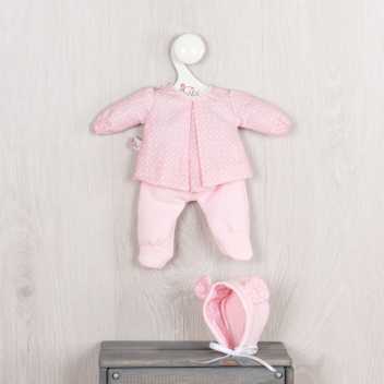 Oli - doll clothes