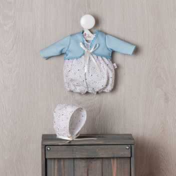 Oli - doll clothes