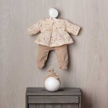 Oli - doll clothes
