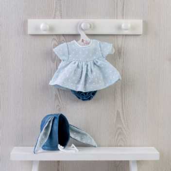 Alex - doll clothes