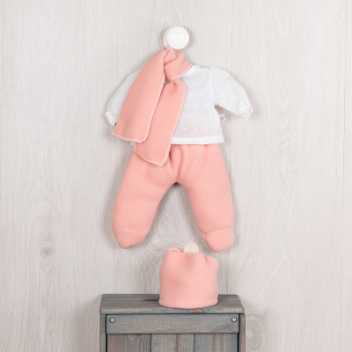 Alex - doll clothes