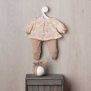 Alex - doll clothes