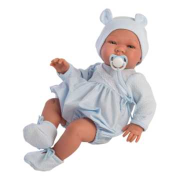 Pablo - baby doll