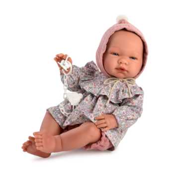 Maria - baby doll