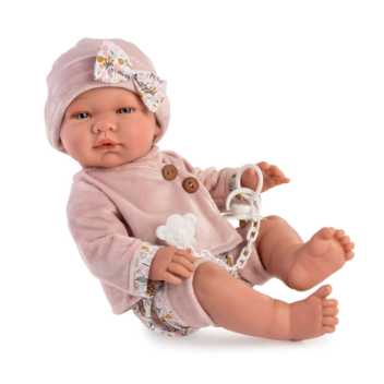 Maria - baby doll