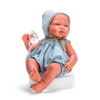 Pablo - baby doll
