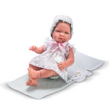 Maria - baby doll