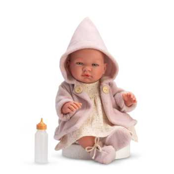 Maria - baby doll