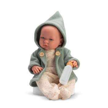 Pablo - baby doll