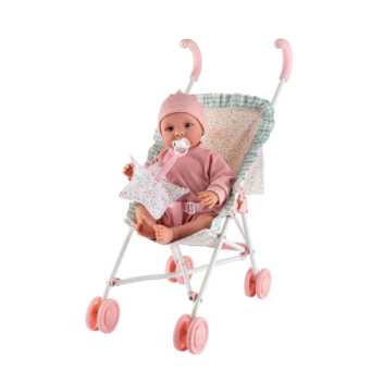 Doll stroller - small model