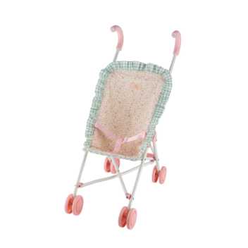 Doll stroller - large model