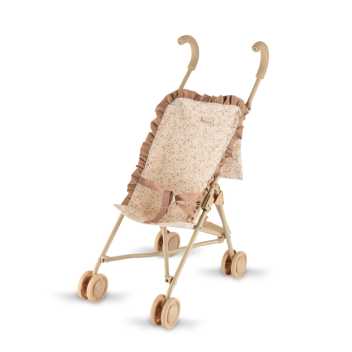 Doll stroller - large model