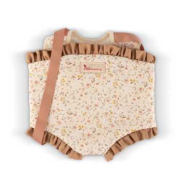 Doll carrier - adjustable