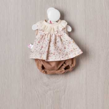 Margot - doll clothes