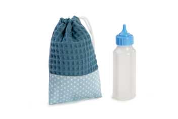 Accessories - bottle with a bag