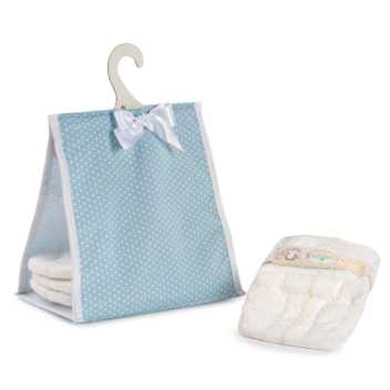 Accessories - nappy organiser 