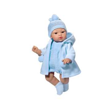 Koke - baby doll