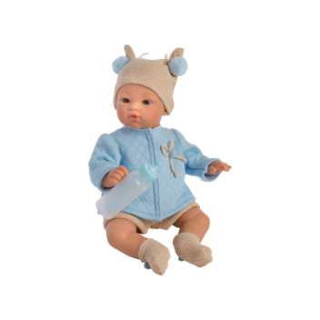 Koke - baby doll