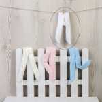 Strømpebukser til dukker