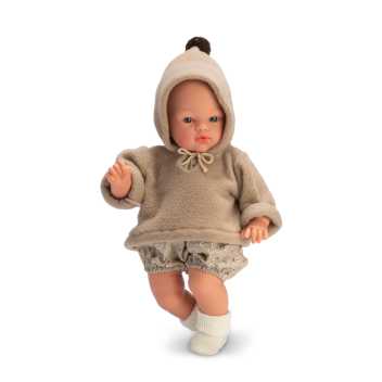 Koke - baby doll