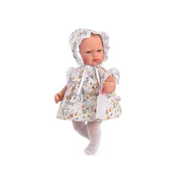 Oli - baby doll  