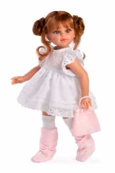 Sabrina - girl doll