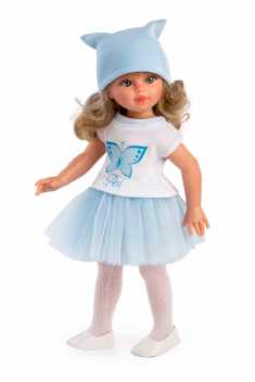 Sabrina - for larger children