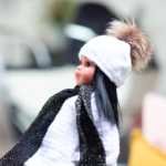 Sabrina - for larger children