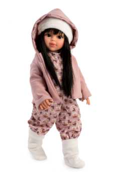 Sabrina - for larger children