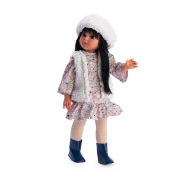 Sabrina - for larger children