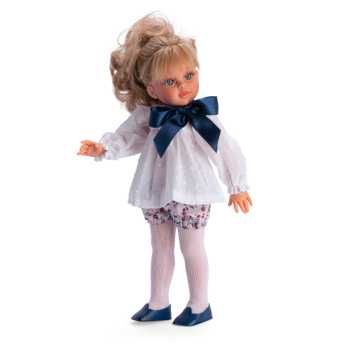 Sabrina - girl doll